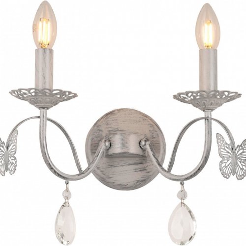 Бра Arte Milano AM346179 346179/2W WT+SL