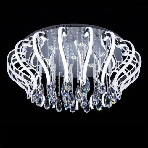 Потолочная люстра Eletto Krown EL334C154.1 Потолочная люстра Eletto Krown EL334C154.1