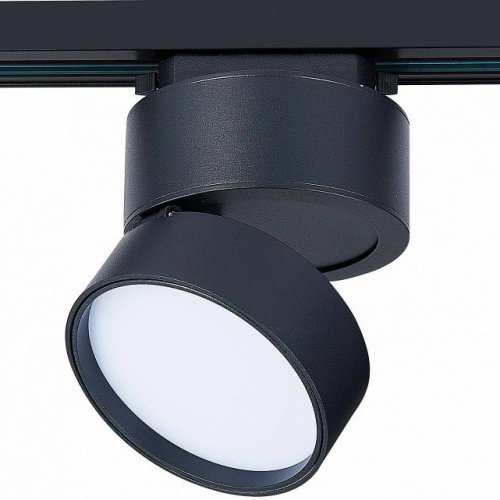 Трековый светодиодный светильник ST Luce ST651.446.14