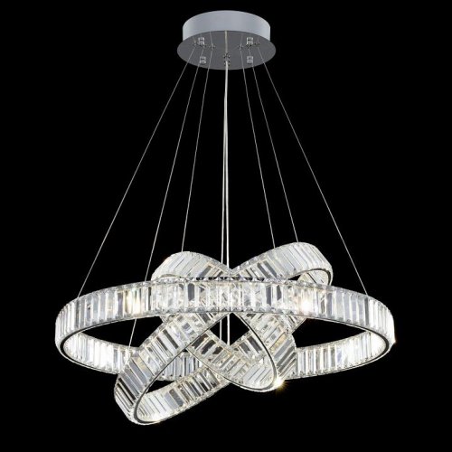 Подвесной светильник Citilux Чезаре CL338381