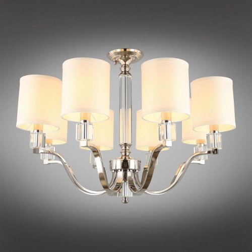 Потолочная люстра Aployt Ivet APL.706.07.08 Потолочная люстра Aployt Ivet APL.706.07.08