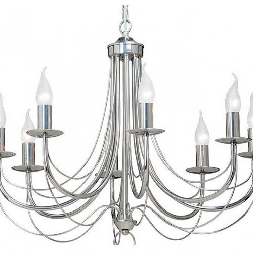 Подвесная люстра Vitaluce V3716/8