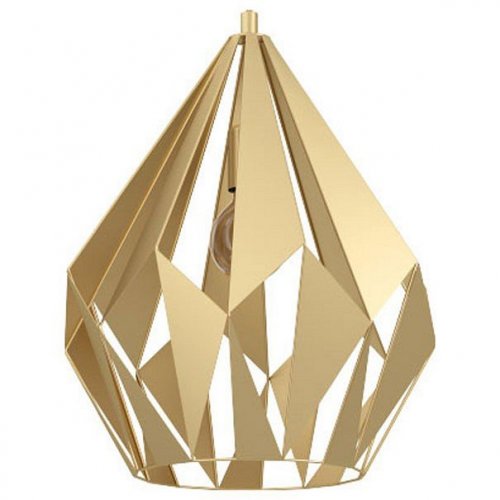 Подвесной светильник Eglo Carlton 43815 Подвесной светильник Eglo Carlton 43815