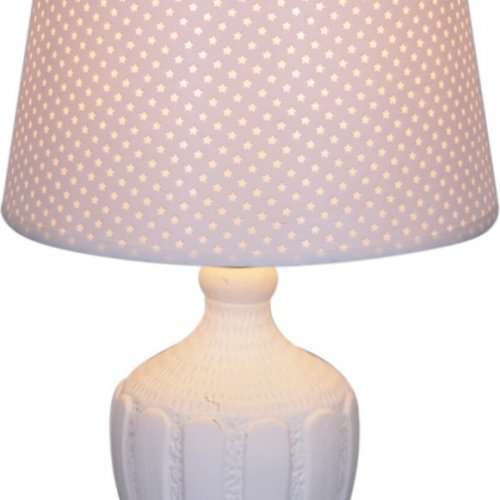 Настольная лампа Reluce 17509-0.7-01DY Настольная лампа Reluce 17509-0.7-01DY