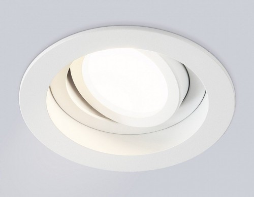 Точечный светильник Ambrella light Techno Spot TN102755