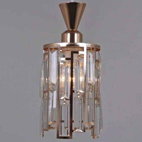 Подвесной светильник Reluce 05803-0.9-01 GD