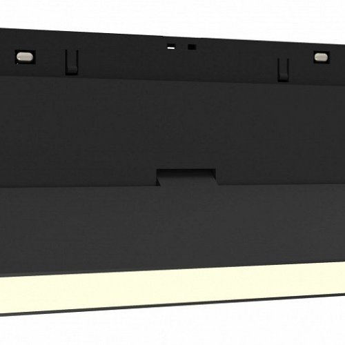 Трековый светильник Maytoni Basis TR036-2-12W4K-B Трековый светильник Maytoni Basis TR036-2-12W4K-B