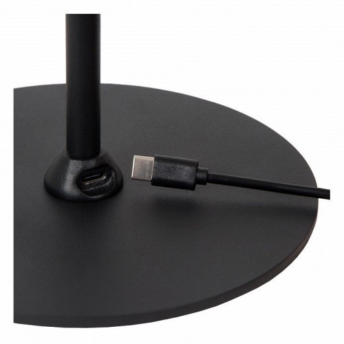 Настольная лампа декоративная Lucide Skanska Rech 3649/03/15