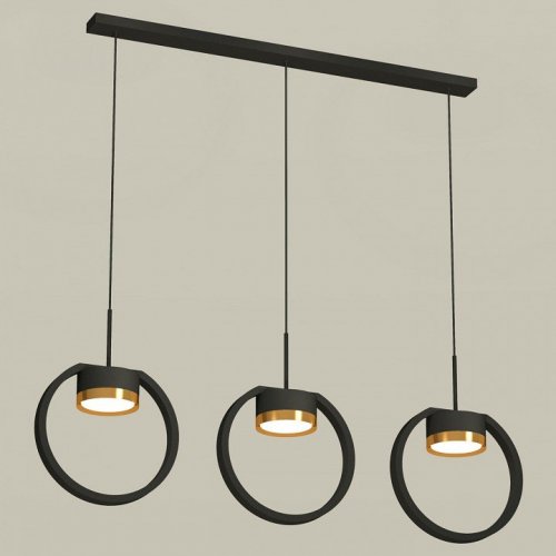 Подвесной светильник Ambrella XB XB9107103 Подвесной светильник Ambrella XB XB9107103