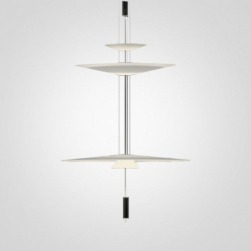 Подвесной светильник ImperiumLoft SPACENET SPACENET01