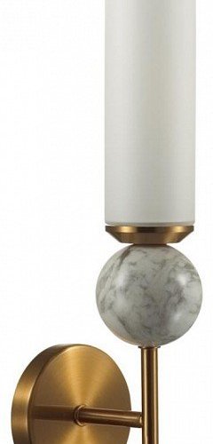 Бра Odeon Light Lolla 4359/1W