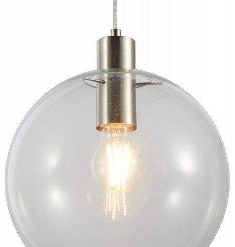 Подвесной светильник Moderli Aurora V11545-1P Подвесной светильник Moderli Aurora V11545-1P