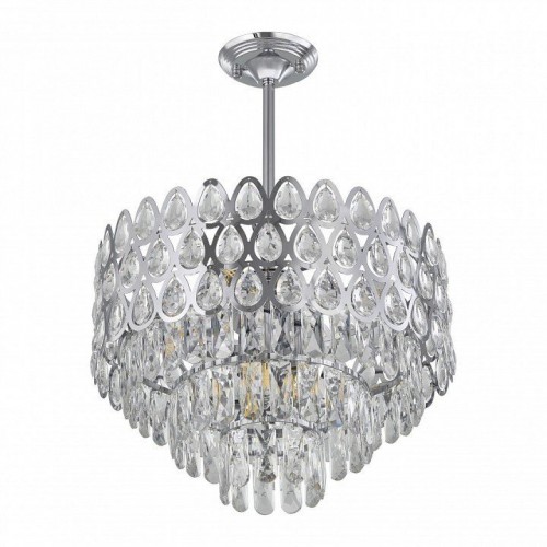 Потолочная люстра Arte Milano Sorrento-2019 372019/7/300/460 CR