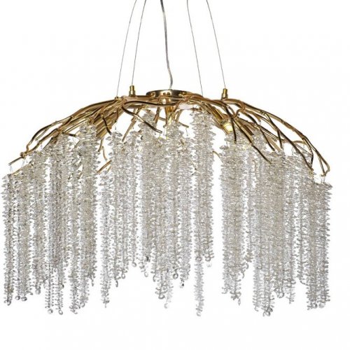 Подвесная люстра Garda Decor 86-80661