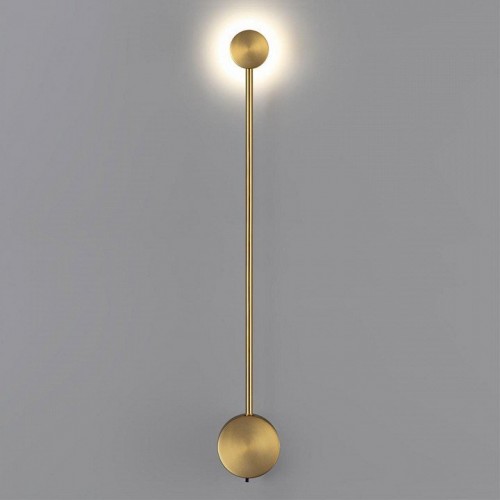 Настенный светильник Odeon Light Satellite 7009/5WLA