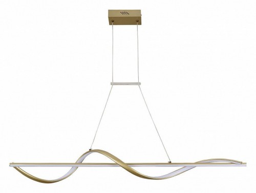 Подвесной светодиодный светильник F-Promo Locket 4181-2P