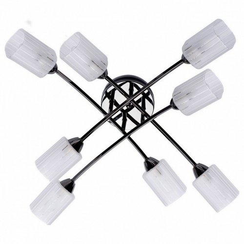 Потолочная люстра DeMarkt 638011908