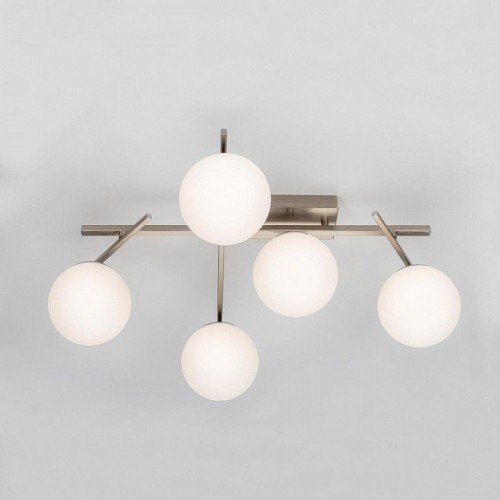 Потолочная люстра Citilux Dorsy CL223151 Потолочная люстра Citilux Dorsy CL223151