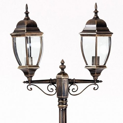 Наземный фонарь Oasis Light 91209L A Gb
