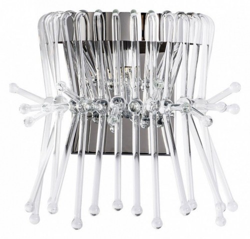 Настенный светильник Divinare Vetro 7565/02 AP-1