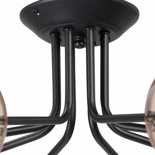 Потолочная люстра Vitaluce V47240-13/8PL Потолочная люстра Vitaluce V47240-13/8PL