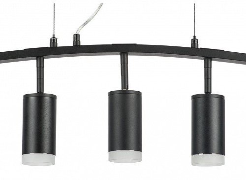 Подвесной светильник Lightstar Rullo LR7353750 Подвесной светильник Lightstar Rullo LR7353750