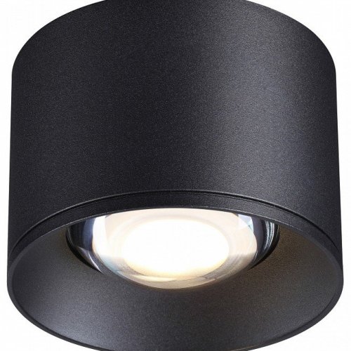 Накладной светодиодный светильник Novotech OVER NT21 000 PATERA 358652 Накладной светодиодный светильник Novotech OVER NT21 000 PATERA 358652