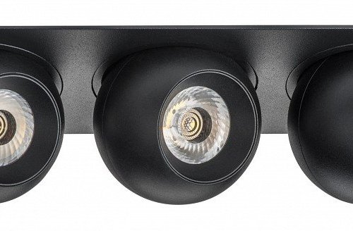 Спот Lightstar Intero i537747474 Спот Lightstar Intero i537747474