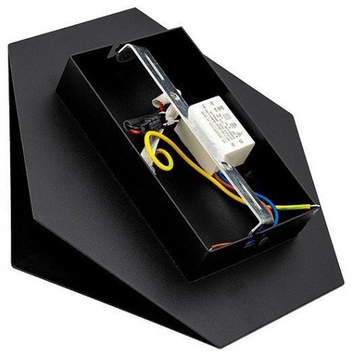 Настенный светильник DesignLed PALMIRA GW-1101-1-3-BL-WW