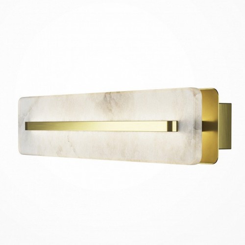 Настенный светильник Maytoni Albatre MOD366WL-L9BS3K