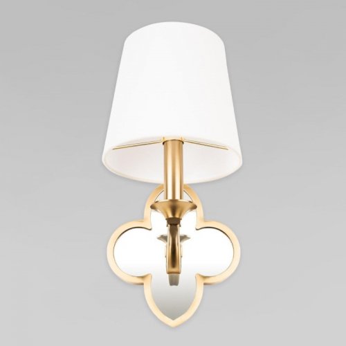 Бра Loft IT Silence 10303W Brass