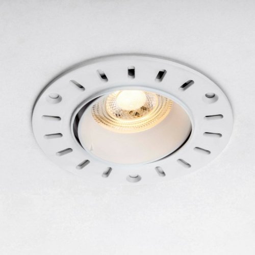 Точечный светильник Lightstar Anello 012006