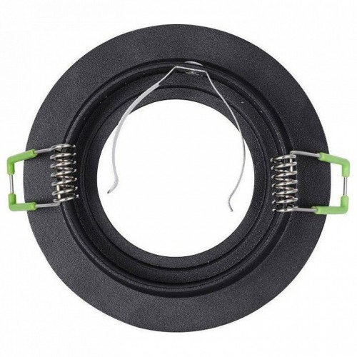 Точечный светильник Lucia Tucci LTP LTP-D013-01GU10-B