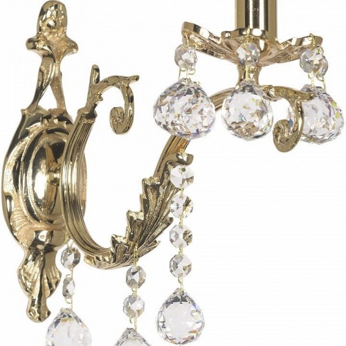 Бра Dio D'Arte Forli E 2.1.1.600 G Бра Dio D'Arte Forli E 2.1.1.600 G