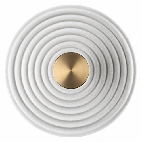 Настенный светильник Odeon Light Felt 7035/6WW Настенный светильник Odeon Light Felt 7035/6WW