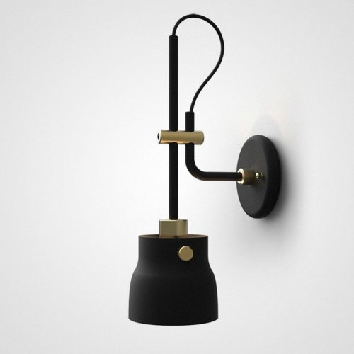 Бра ImperiumLoft RAM-W01