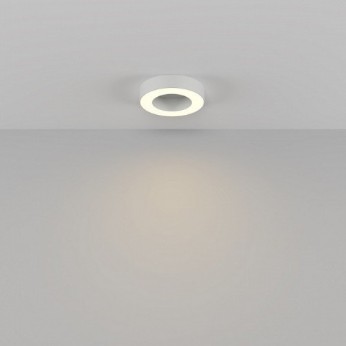 Накладной светильник Maytoni Technical Lua C093CL-24W3K-W