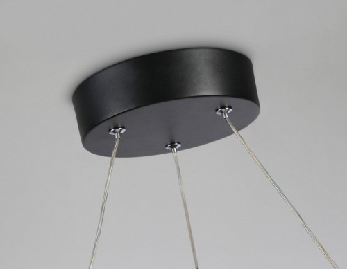 Подвесная светодиодная люстра Ambrella light Comfort LineTech FL51775