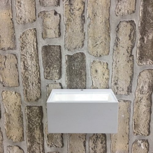 Архитектурная подсветка Oasis Light W1891S W Архитектурная подсветка Oasis Light W1891S W