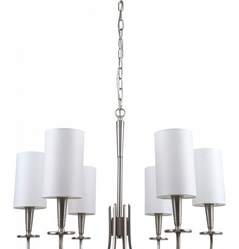 Подвесная люстра Stilfort Flokky 1044/11/06P Подвесная люстра Stilfort Flokky 1044/11/06P