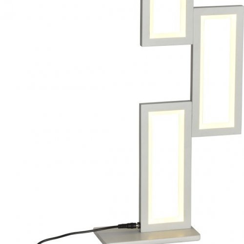 Интерьерная настольная лампа Alfa Light F3924-32 Интерьерная настольная лампа Alfa Light F3924-32