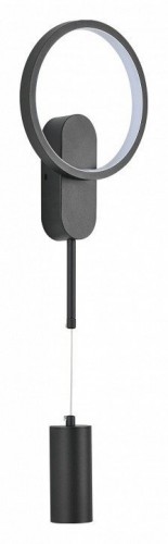 Настенный светодиодный светильник Kink Light Адис 2204,19