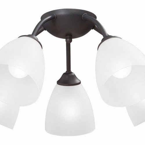 Потолочная люстра Vitaluce V3737-2/5PL Потолочная люстра Vitaluce V3737-2/5PL