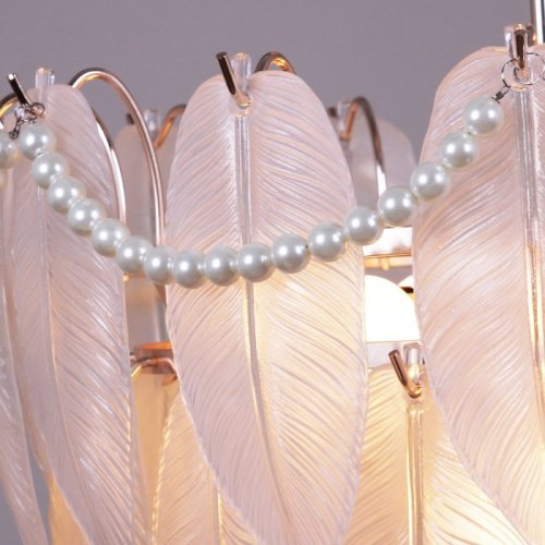 Подвесная люстра Illumico IL5557-9PDI-39 GD