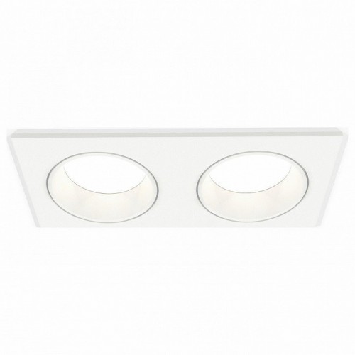 Встраиваемый светильник Ambrella light Xc652 XC6525001