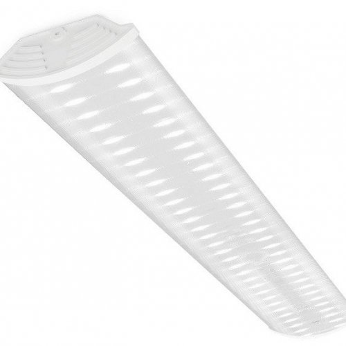 Накладной светильник WoltaPRO ЛАЙТ ДПО05-18-002-6К Накладной светильник WoltaPRO ЛАЙТ ДПО05-18-002-6К