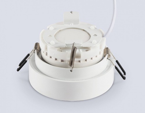 Точечный светильник Ambrella light Techno Spot TN51816