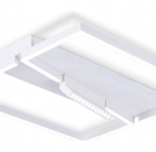 Накладной светильник Ambrella light FL FL51465