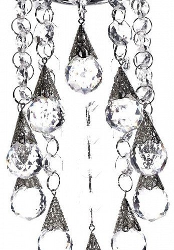 Встраиваемый светильник Dio D’Arte Vaiano Vaiano GU10.5.14.8.100 N