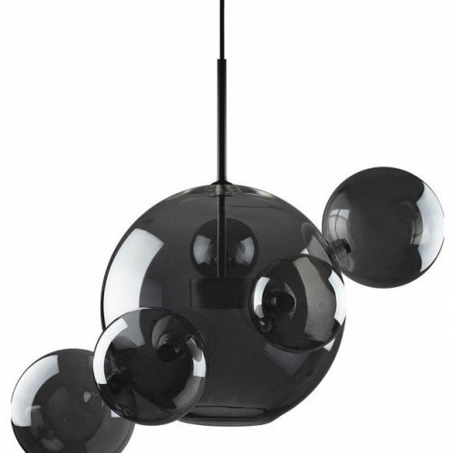 Подвесной светодиодный светильник Loft IT Bolle 2029-P6 Подвесной светодиодный светильник Loft IT Bolle 2029-P6